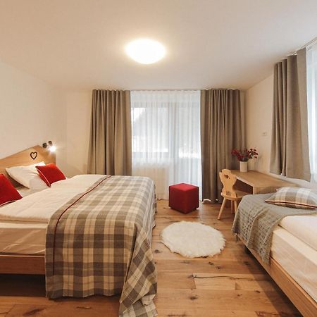 קרנייסקה גורה Apartments And Rooms Kaja מראה חיצוני תמונה