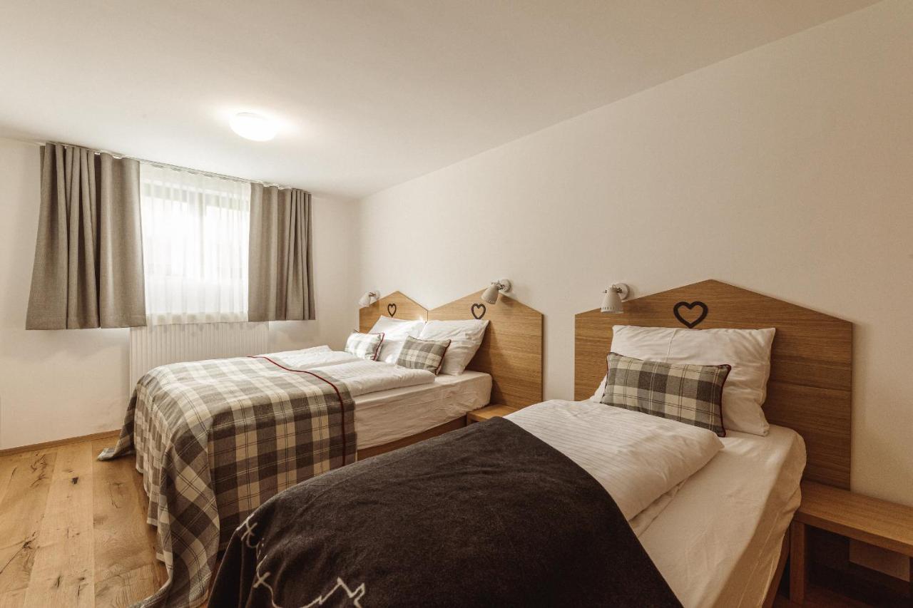 קרנייסקה גורה Apartments And Rooms Kaja מראה חיצוני תמונה