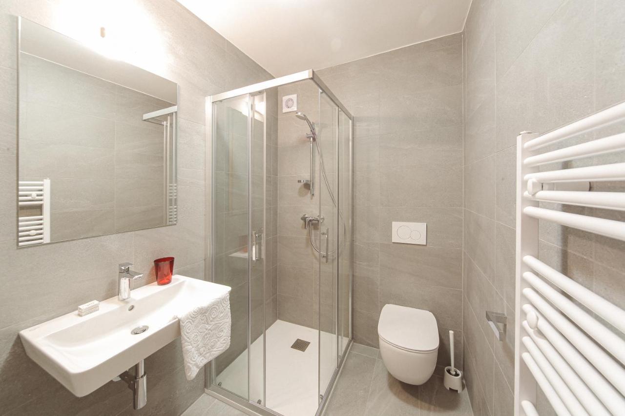 קרנייסקה גורה Apartments And Rooms Kaja מראה חיצוני תמונה