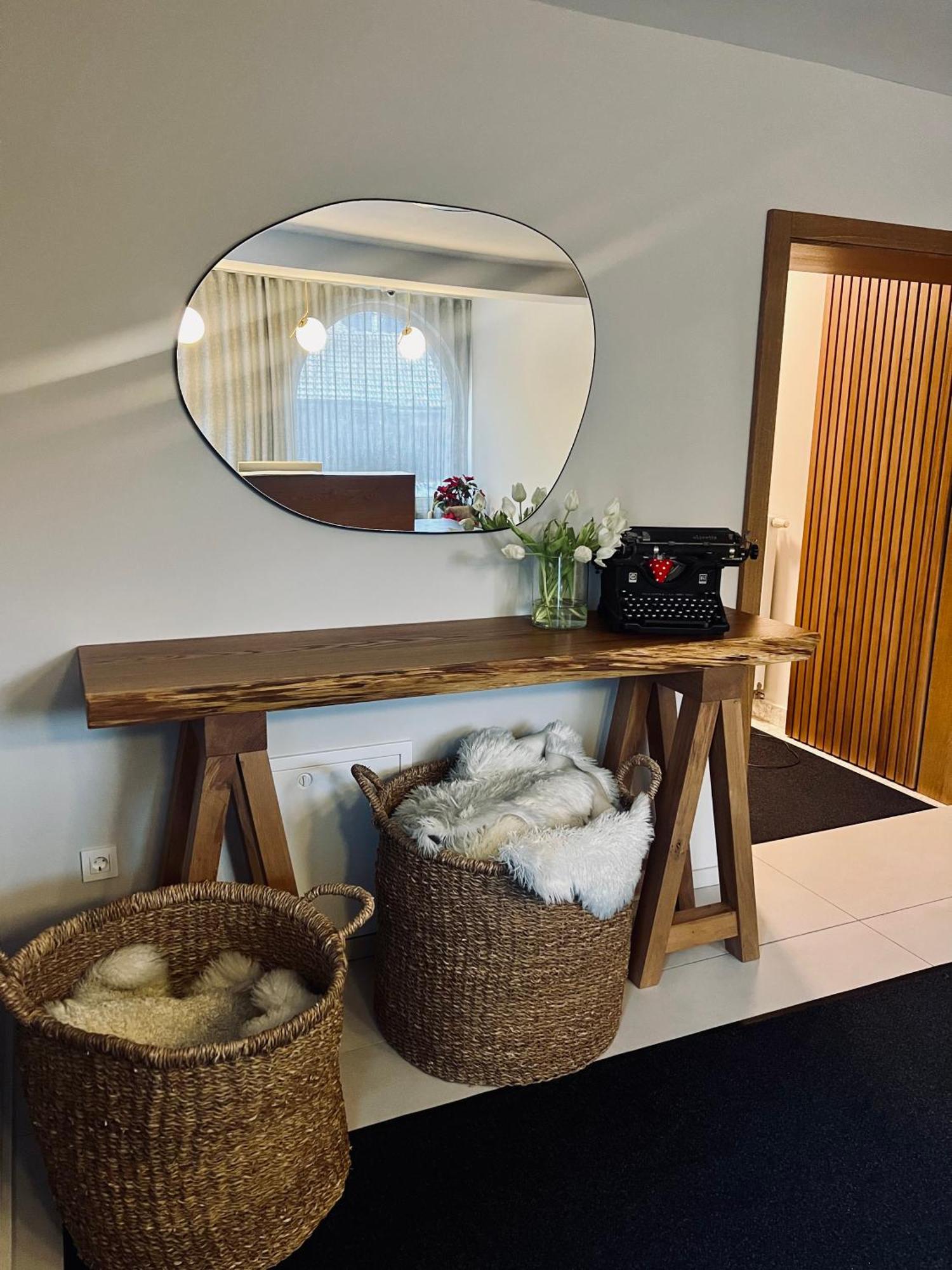 קרנייסקה גורה Apartments And Rooms Kaja מראה חיצוני תמונה