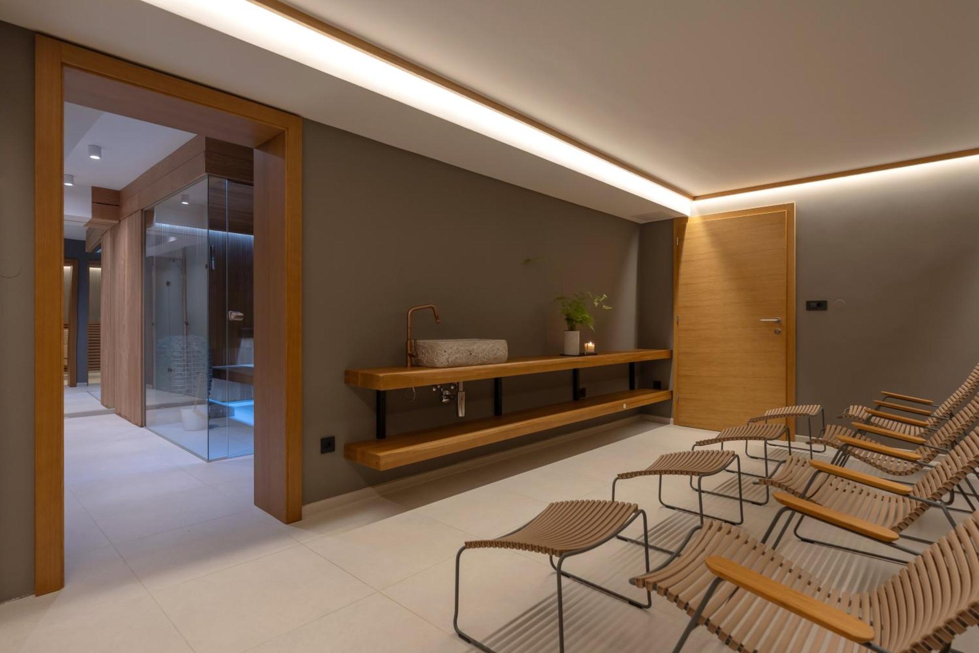 קרנייסקה גורה Apartments And Rooms Kaja מראה חיצוני תמונה