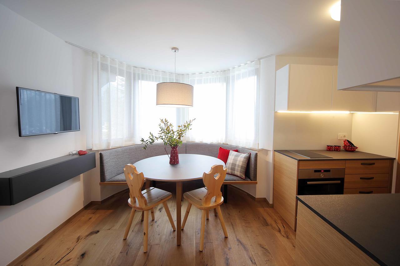 קרנייסקה גורה Apartments And Rooms Kaja מראה חיצוני תמונה
