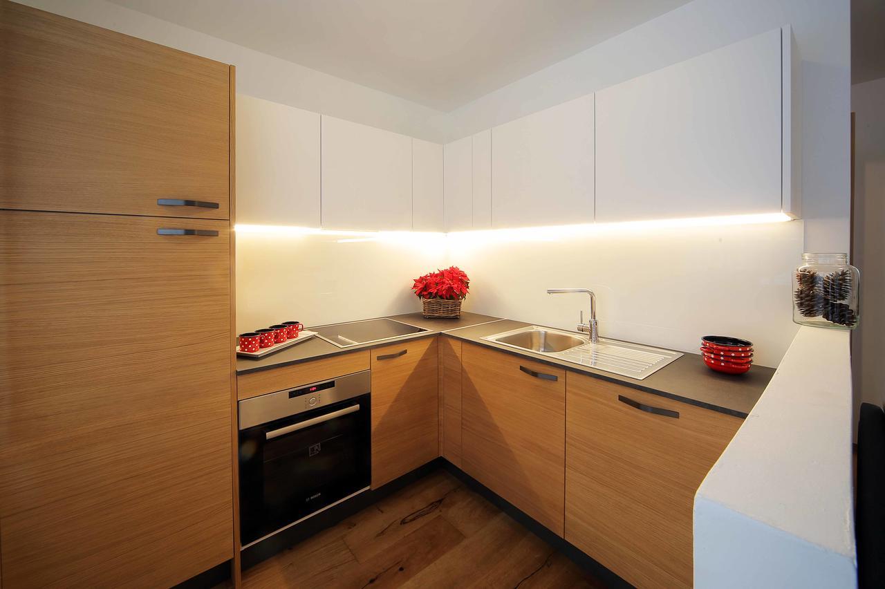 קרנייסקה גורה Apartments And Rooms Kaja מראה חיצוני תמונה