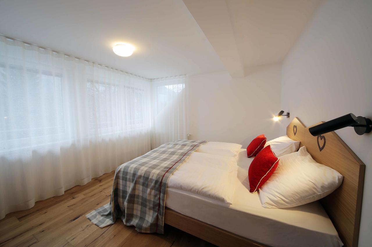 קרנייסקה גורה Apartments And Rooms Kaja מראה חיצוני תמונה