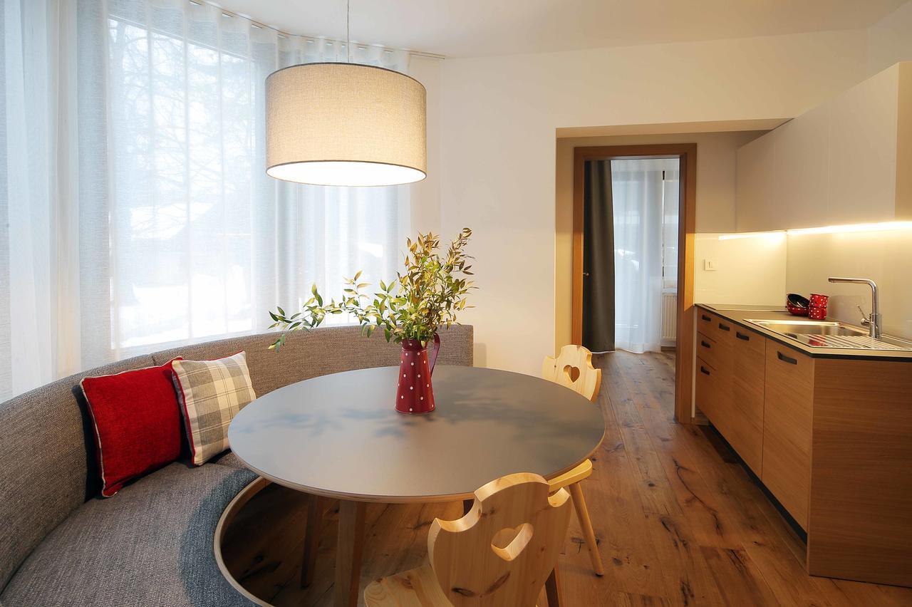 קרנייסקה גורה Apartments And Rooms Kaja מראה חיצוני תמונה
