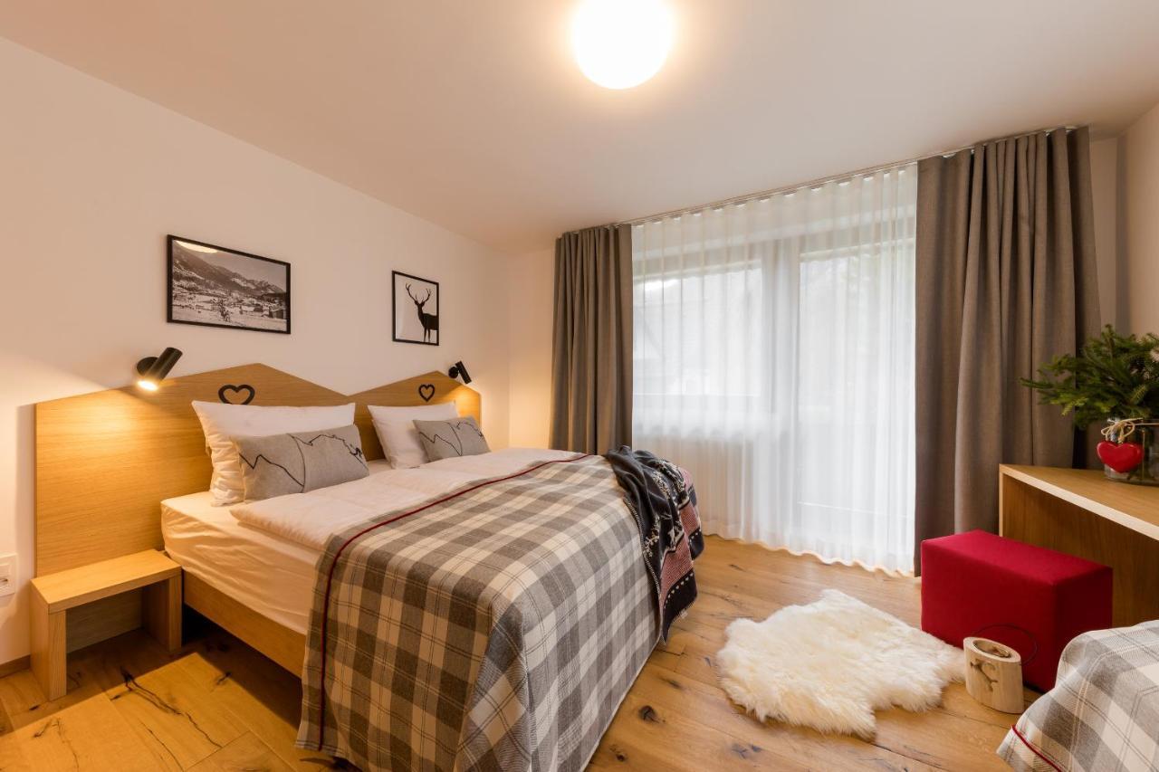 קרנייסקה גורה Apartments And Rooms Kaja מראה חיצוני תמונה