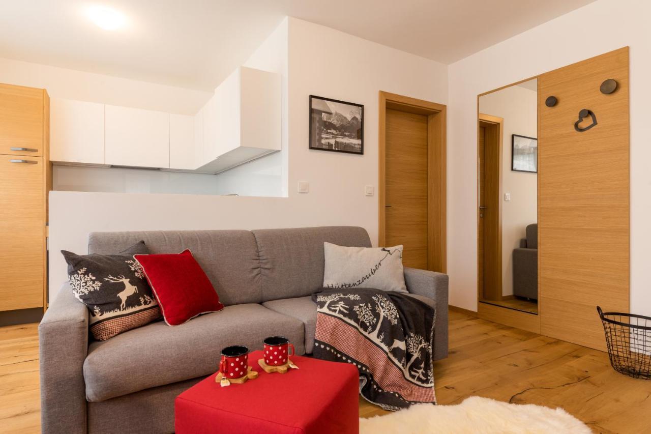 קרנייסקה גורה Apartments And Rooms Kaja מראה חיצוני תמונה