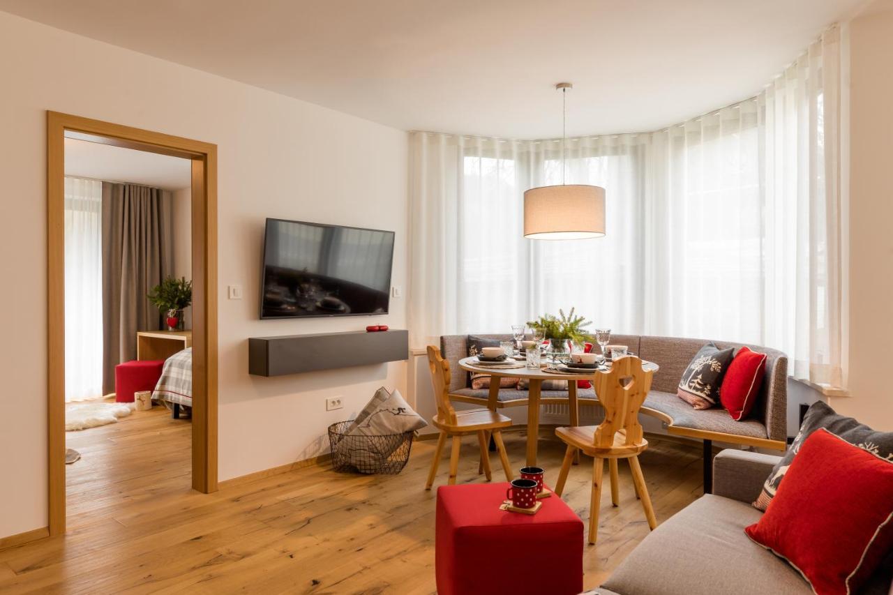 קרנייסקה גורה Apartments And Rooms Kaja מראה חיצוני תמונה