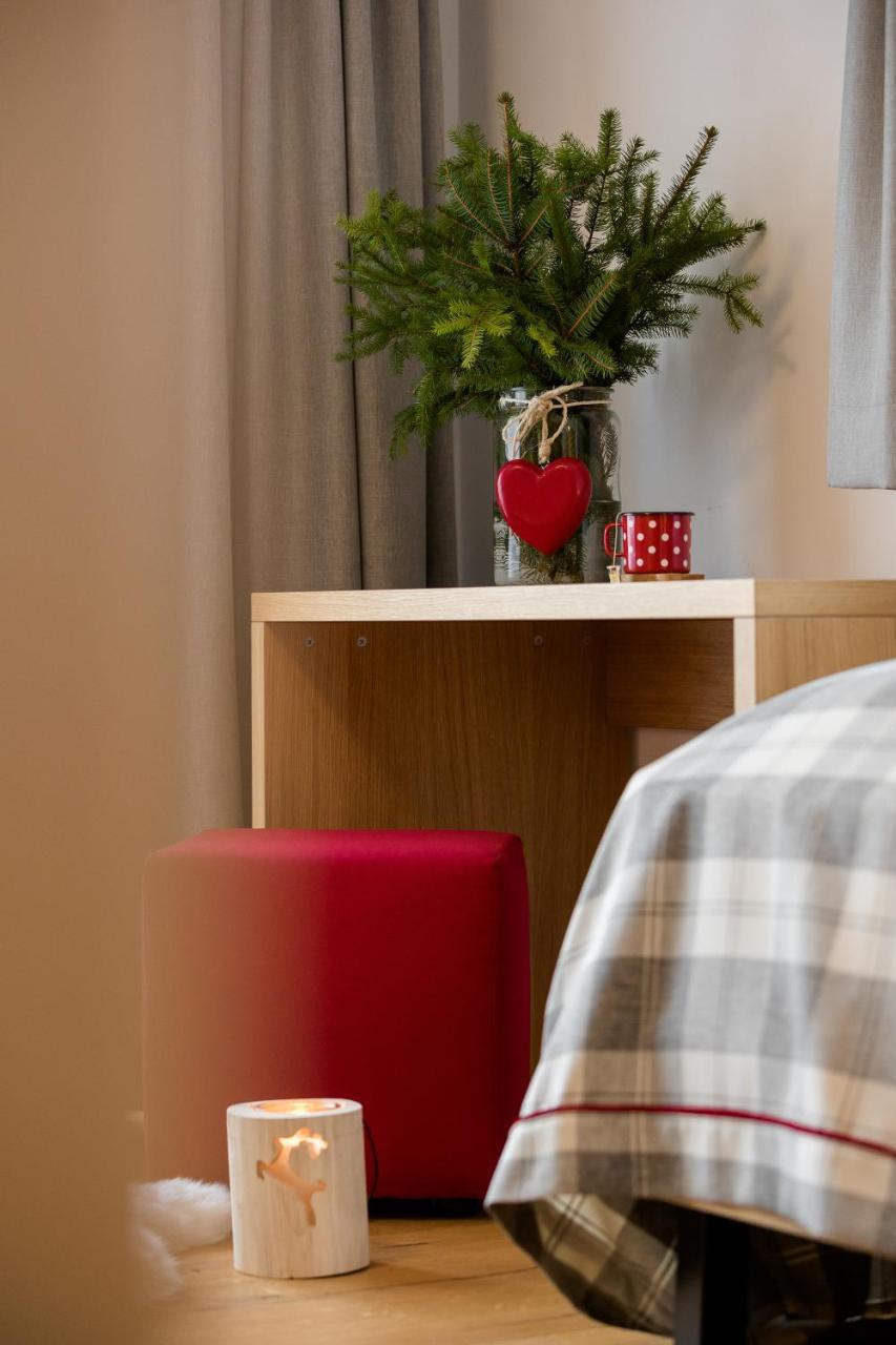קרנייסקה גורה Apartments And Rooms Kaja מראה חיצוני תמונה