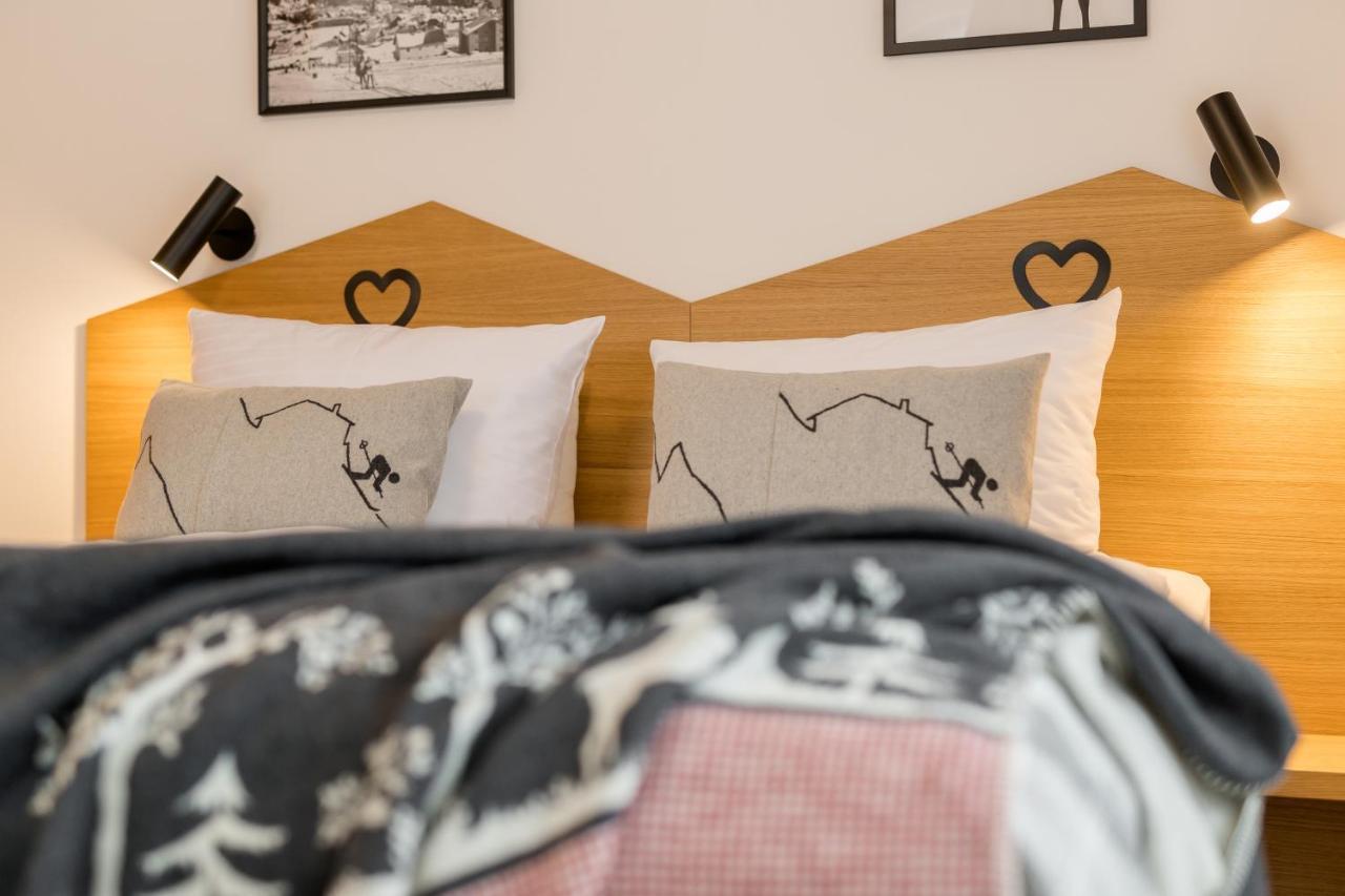 קרנייסקה גורה Apartments And Rooms Kaja מראה חיצוני תמונה