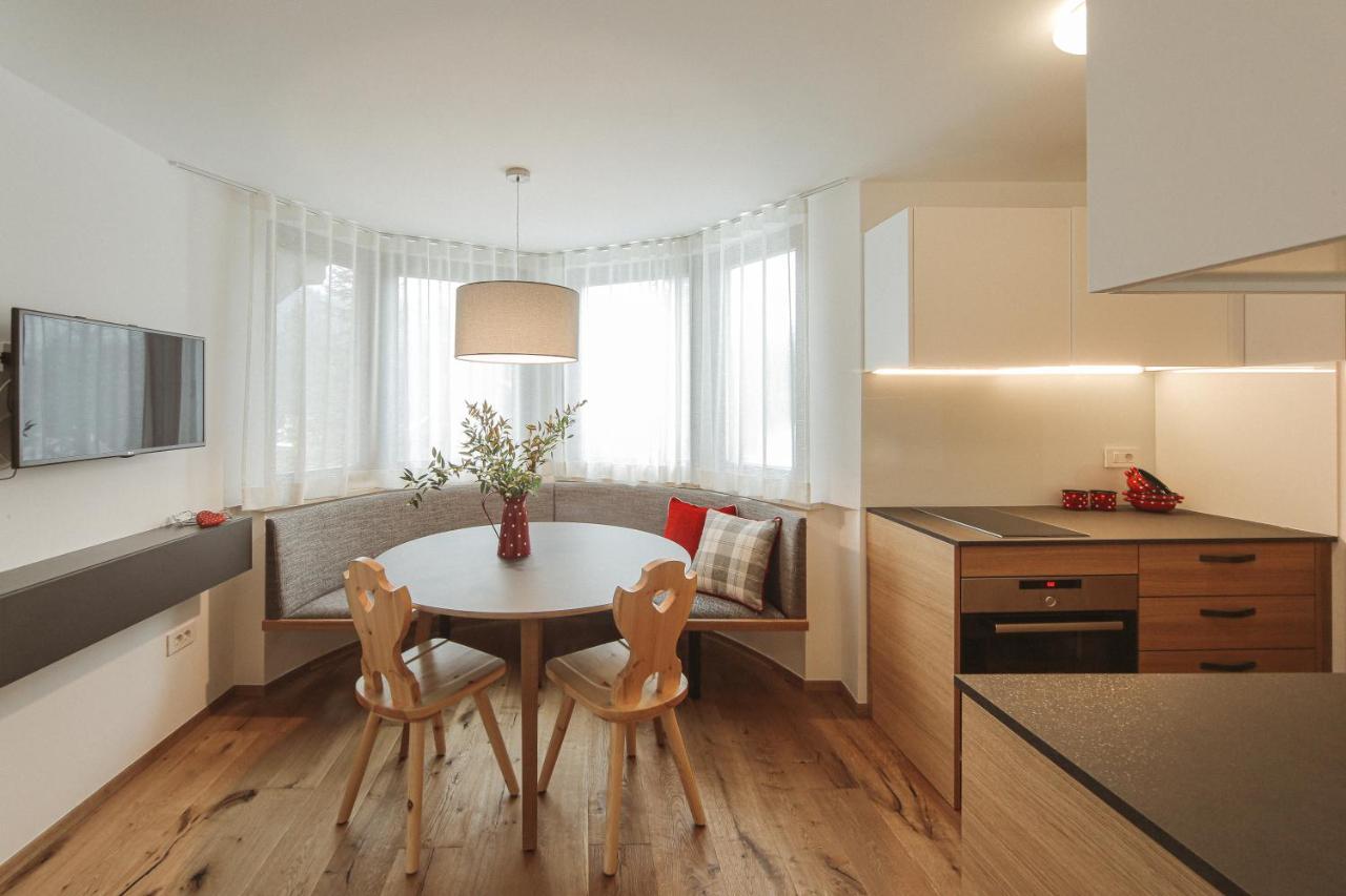 קרנייסקה גורה Apartments And Rooms Kaja מראה חיצוני תמונה
