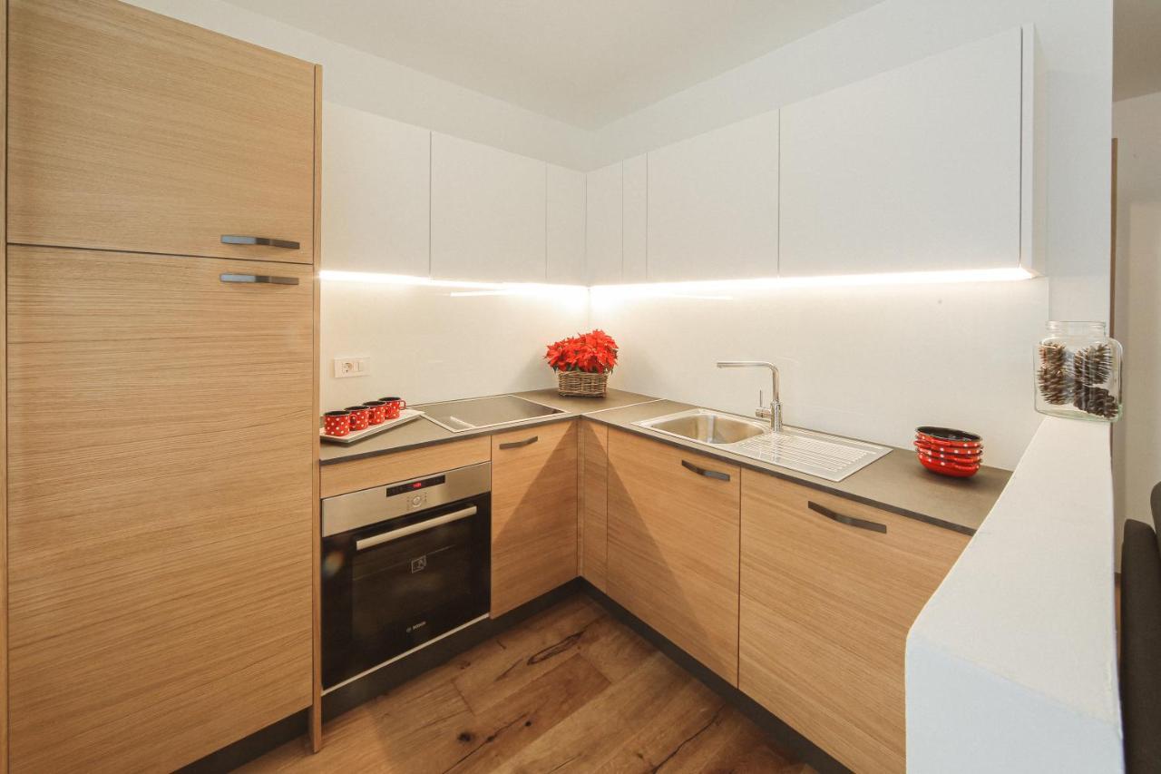 קרנייסקה גורה Apartments And Rooms Kaja מראה חיצוני תמונה